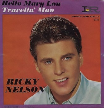 Ricky Nelson